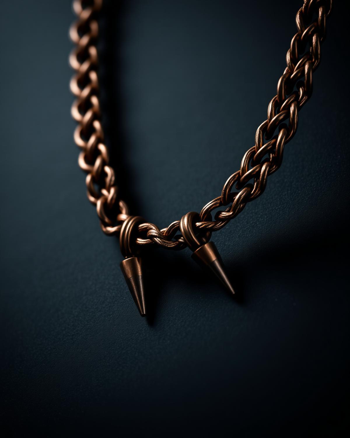 Mjölnir Copper Torque
